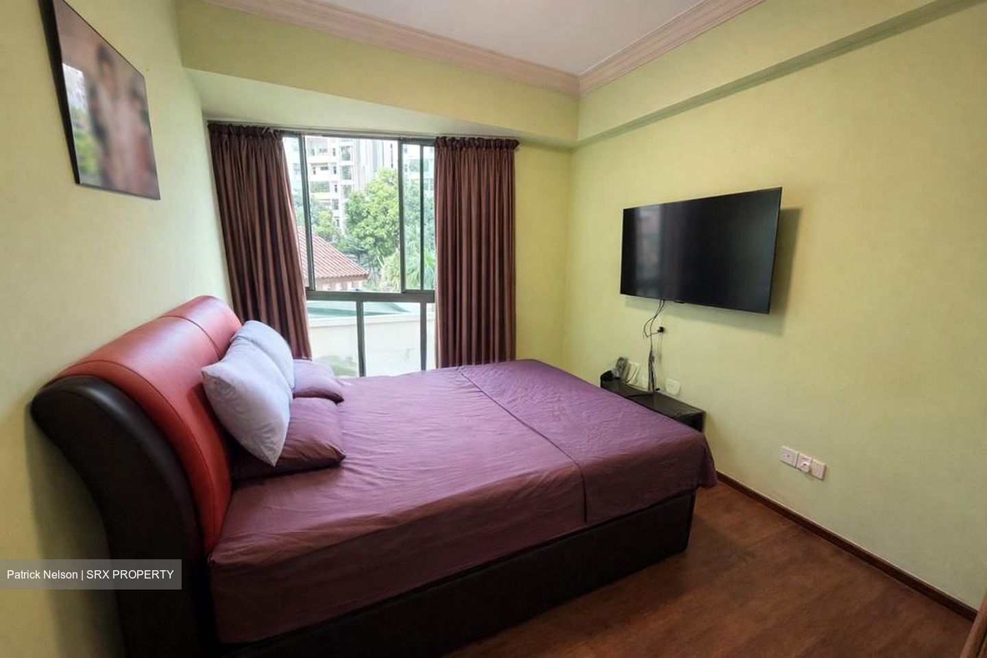 Yew Mei Green (D23), Condominium #515703141